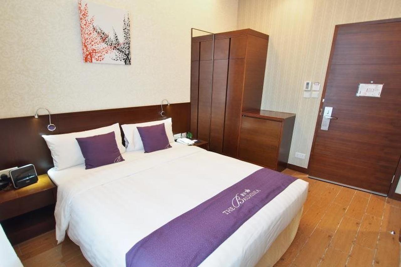 The Bauhinia - Tsim Sha Tsui 3* Hong Kong